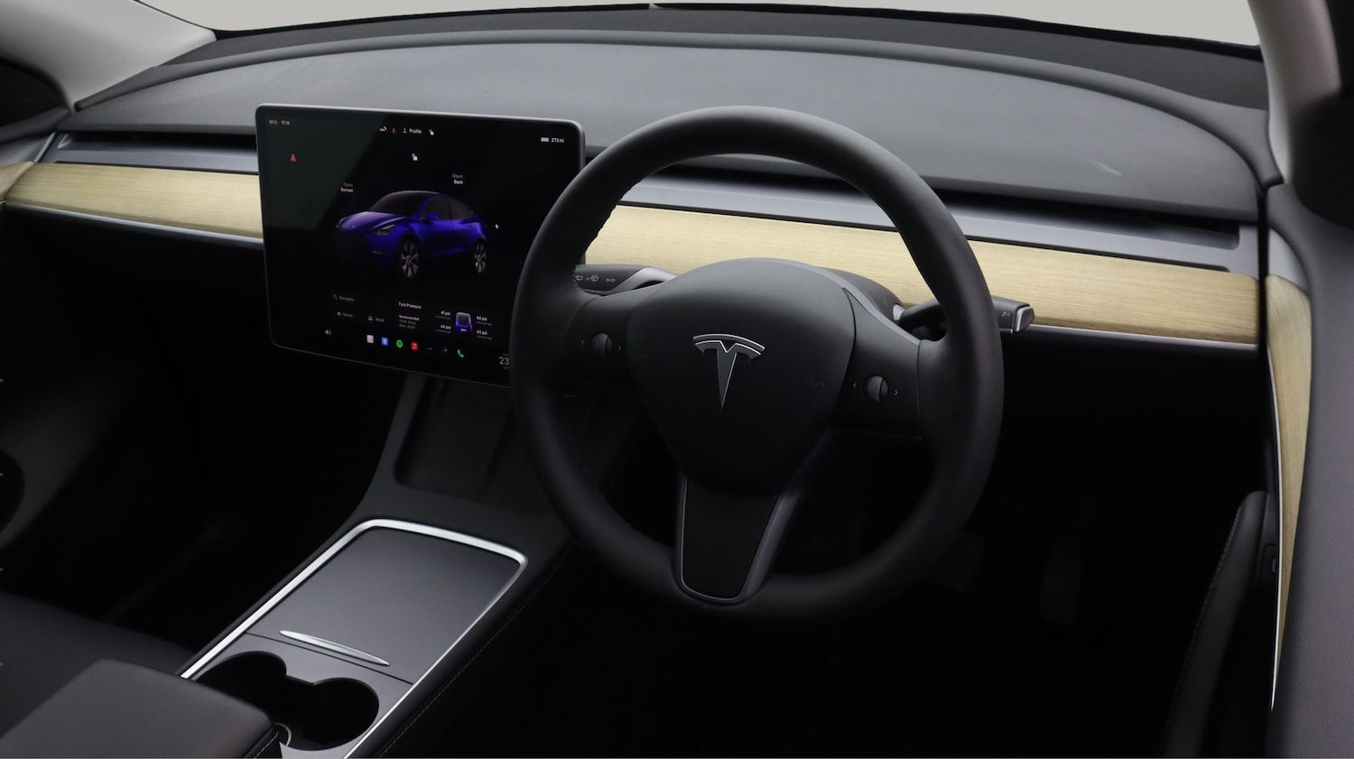 Used Tesla Model Y for sale - 77201602: Photo 9