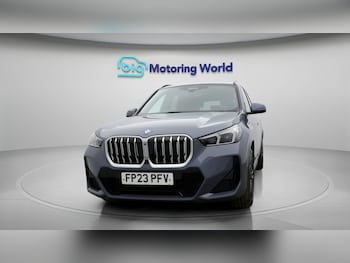 Used BMW X1 2023 for sale - 79061282: Photo