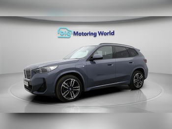 Used BMW X1 2023 for sale - 79061282: Photo