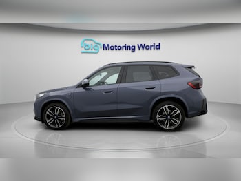 Used BMW X1 2023 for sale - 79061282: Photo