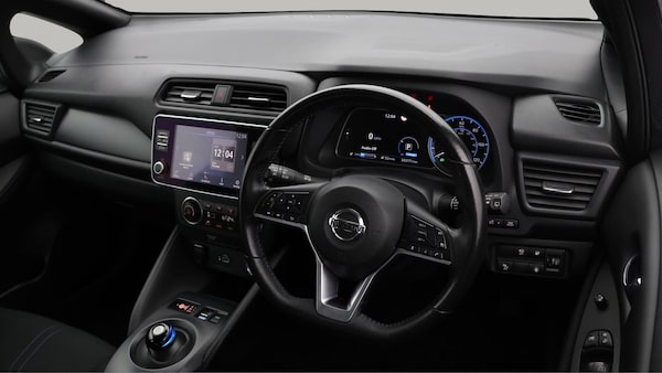 Used Nissan Leaf 2021 for sale - 76201002: Photo 10