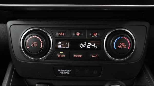 Used Nissan Leaf 2021 for sale - 76201002: Photo 13