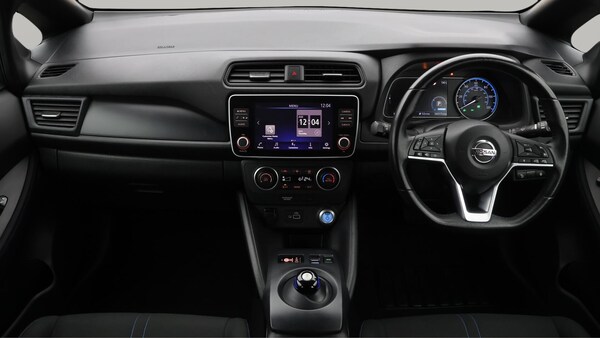 Used Nissan Leaf 2021 for sale - 76201002: Photo 14