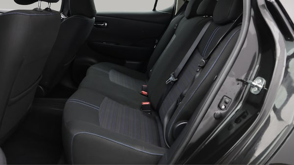 Used Nissan Leaf 2021 for sale - 76201002: Photo 17