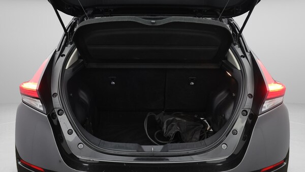 Used Nissan Leaf 2021 for sale - 76201002: Photo 18