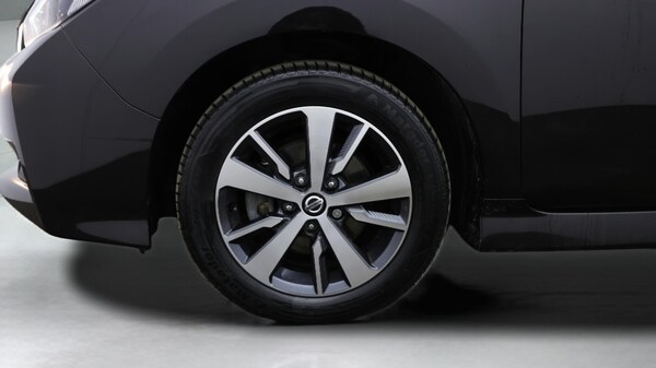 Used Nissan Leaf 2021 for sale - 76201002: Photo 19