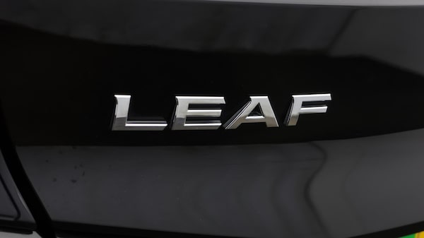Used Nissan Leaf 2021 for sale - 76201002: Photo 21