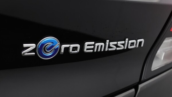 Used Nissan Leaf 2021 for sale - 76201002: Photo 22