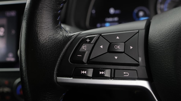 Used Nissan Leaf 2021 for sale - 76201002: Photo 23