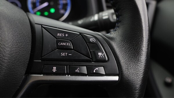 Used Nissan Leaf 2021 for sale - 76201002: Photo 24