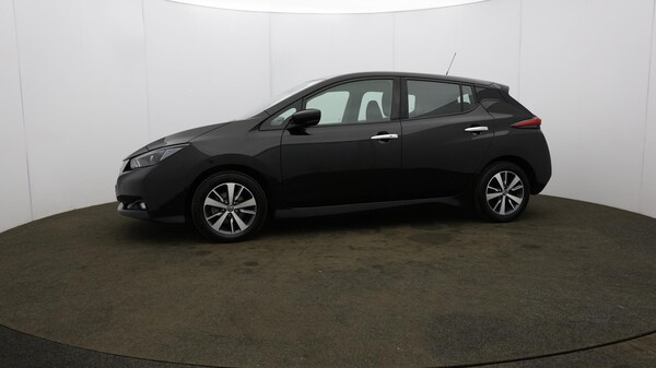 Used Nissan Leaf 2021 for sale - 76201002: Photo 36