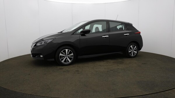 Used Nissan Leaf 2021 for sale - 76201002: Photo 37