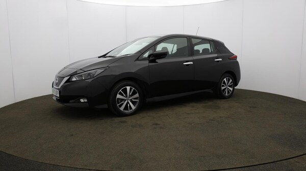 Used Nissan Leaf 2021 for sale - 76201002: Photo 38