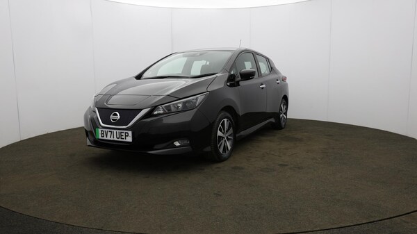 Used Nissan Leaf 2021 for sale - 76201002: Photo 41