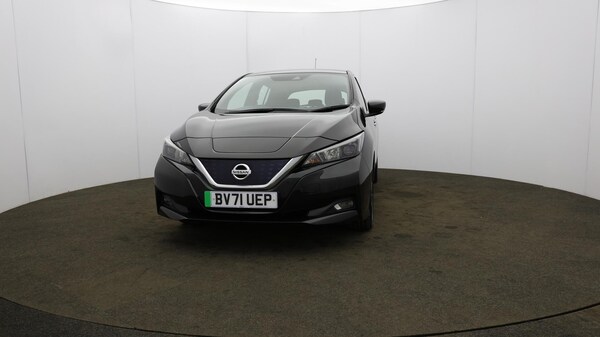 Used Nissan Leaf 2021 for sale - 76201002: Photo 43