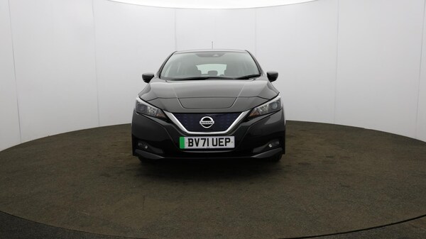 Used Nissan Leaf 2021 for sale - 76201002: Photo 44