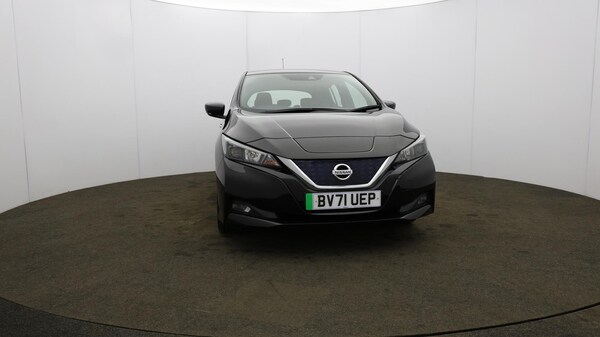 Used Nissan Leaf 2021 for sale - 76201002: Photo 45