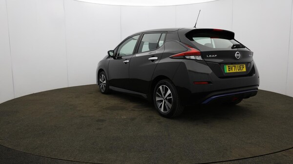 Used Nissan Leaf 2021 for sale - 76201002: Photo 46