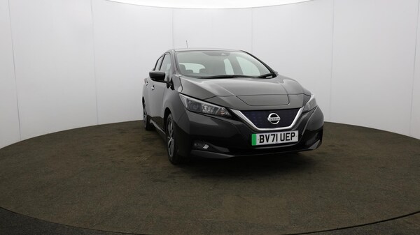 Used Nissan Leaf 2021 for sale - 76201002: Photo 47