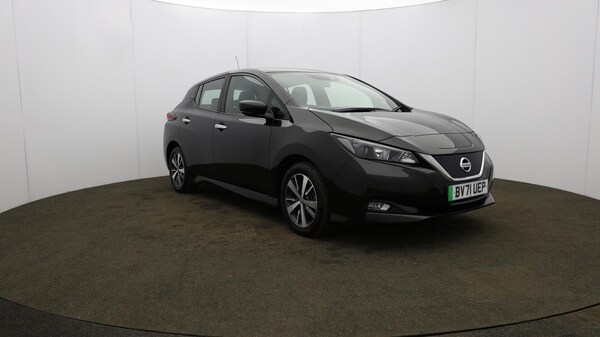 Used Nissan Leaf 2021 for sale - 76201002: Photo 49