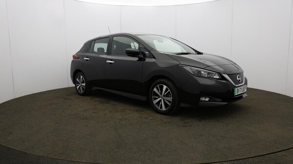 Used Nissan Leaf 2021 for sale - 76201002: Photo 50