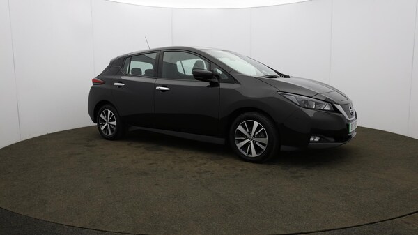 Used Nissan Leaf 2021 for sale - 76201002: Photo 51