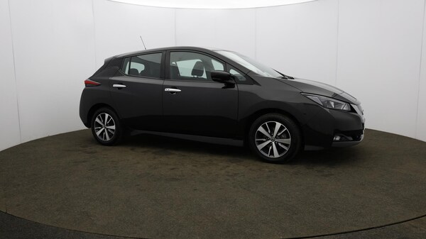 Used Nissan Leaf 2021 for sale - 76201002: Photo 52