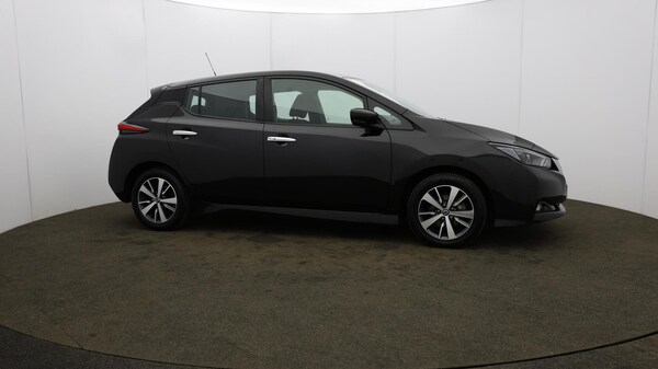 Used Nissan Leaf 2021 for sale - 76201002: Photo 53