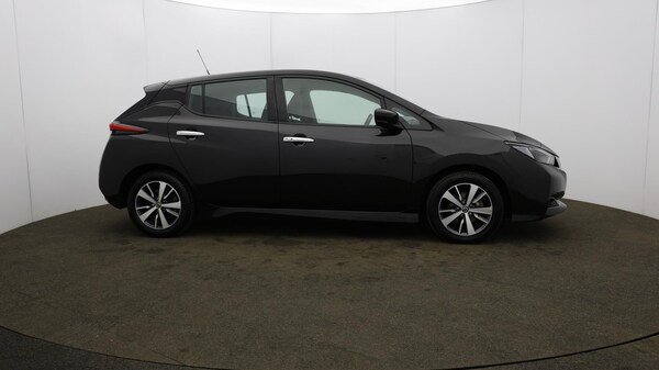 Used Nissan Leaf 2021 for sale - 76201002: Photo 54