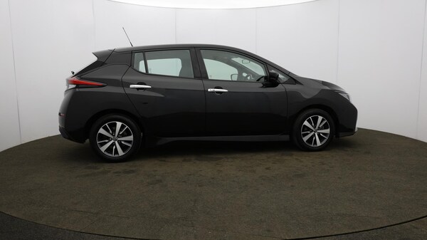 Used Nissan Leaf 2021 for sale - 76201002: Photo 56