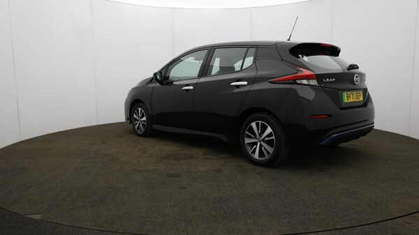 Used Nissan Leaf 2021 for sale - 76201002: Photo 57