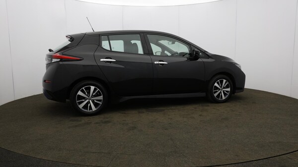 Used Nissan Leaf 2021 for sale - 76201002: Photo 58