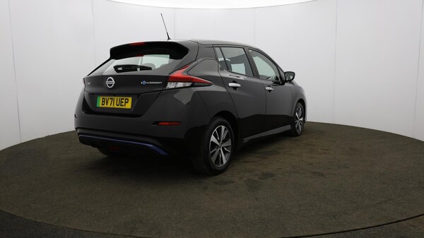 Used Nissan Leaf 2021 for sale - 76201002: Photo 62