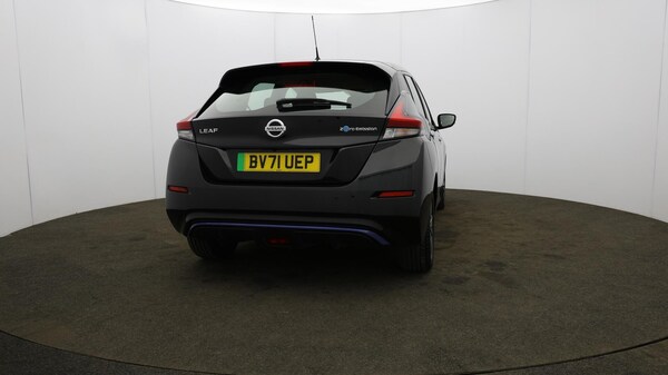 Used Nissan Leaf 2021 for sale - 76201002: Photo 64