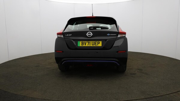 Used Nissan Leaf 2021 for sale - 76201002: Photo 65