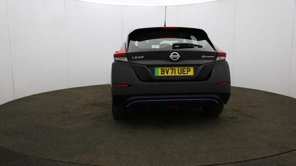 Used Nissan Leaf 2021 for sale - 76201002: Photo 66