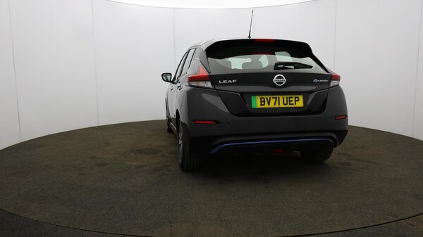 Used Nissan Leaf 2021 for sale - 76201002: Photo 67