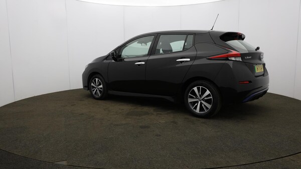 Used Nissan Leaf 2021 for sale - 76201002: Photo 68