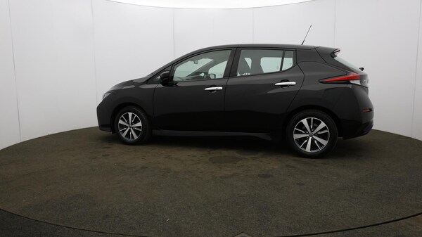 Used Nissan Leaf 2021 for sale - 76201002: Photo 70