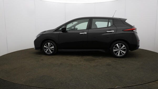 Used Nissan Leaf 2021 for sale - 76201002: Photo 71