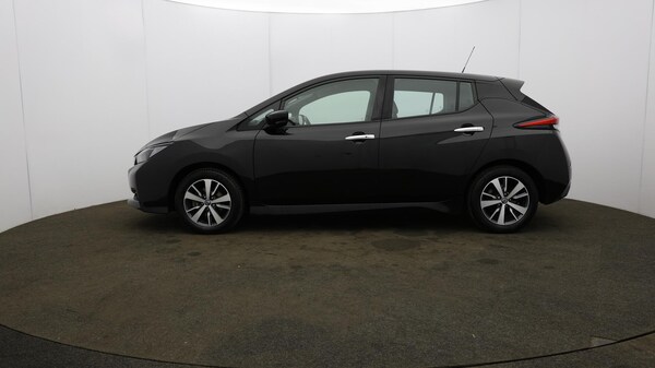 Used Nissan Leaf 2021 for sale - 76201002: Photo 72