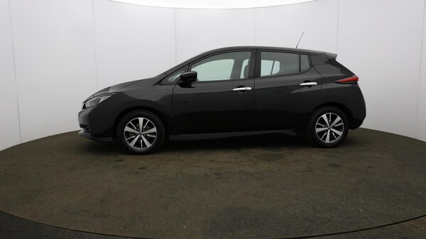 Used Nissan Leaf 2021 for sale - 76201002: Photo 73