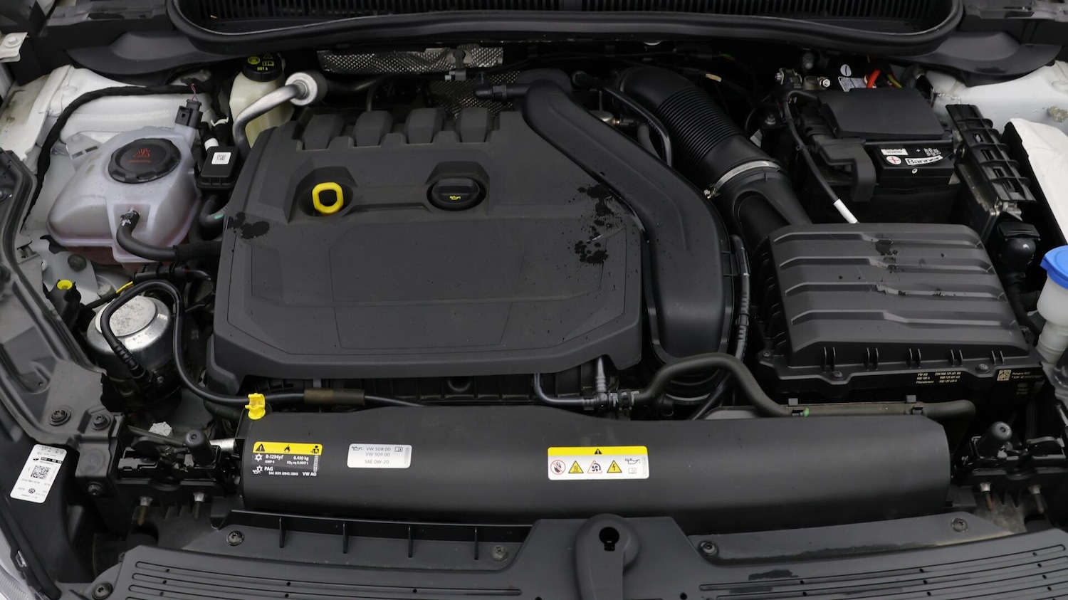 Used Volkswagen Taigo 2022 for sale - 76137234: Photo 20