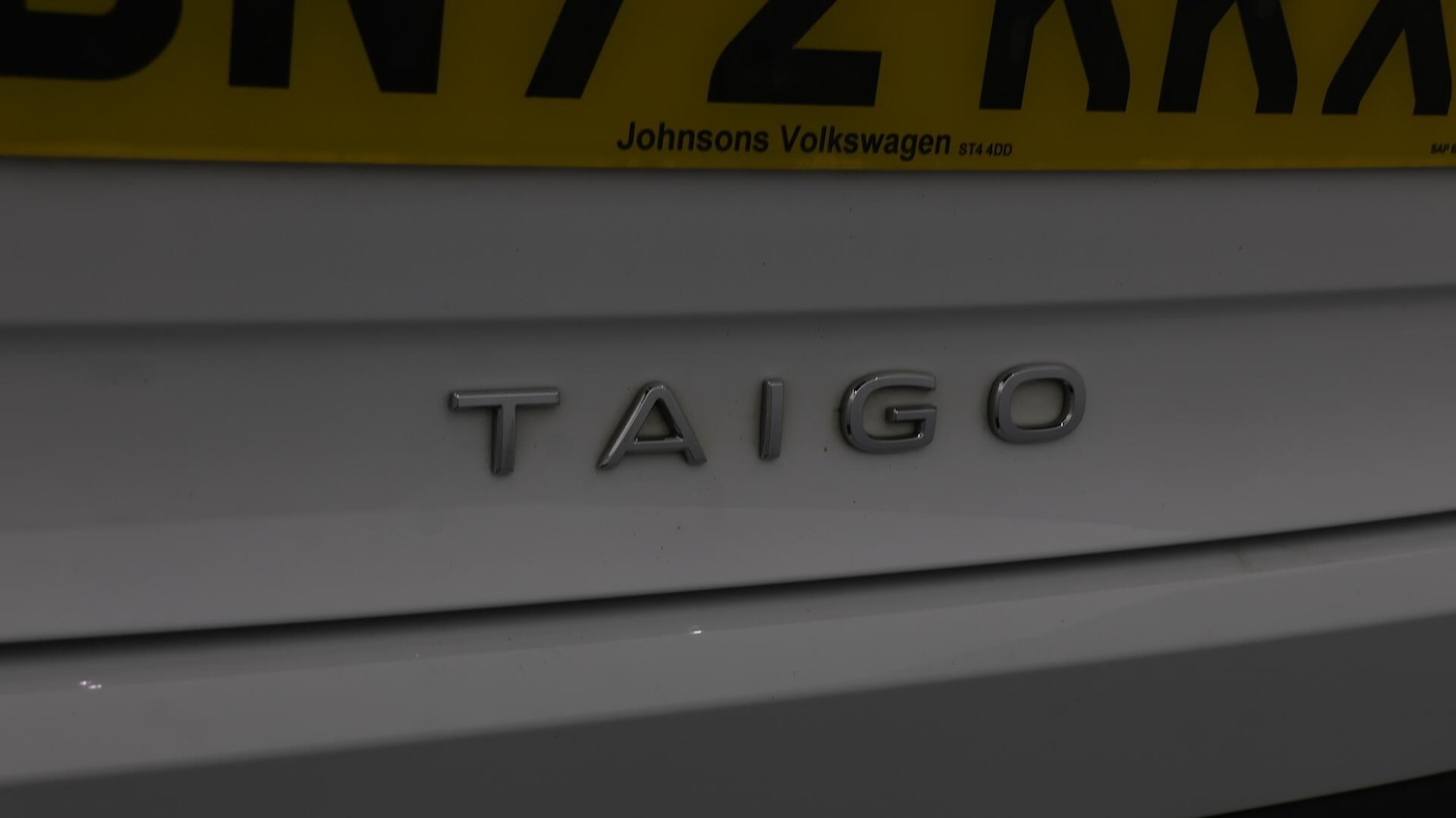 Used Volkswagen Taigo 2022 for sale - 76137234: Photo 22