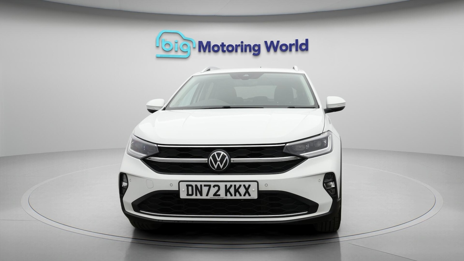 Used Volkswagen Taigo 2022 for sale - 76137234: Photo 3