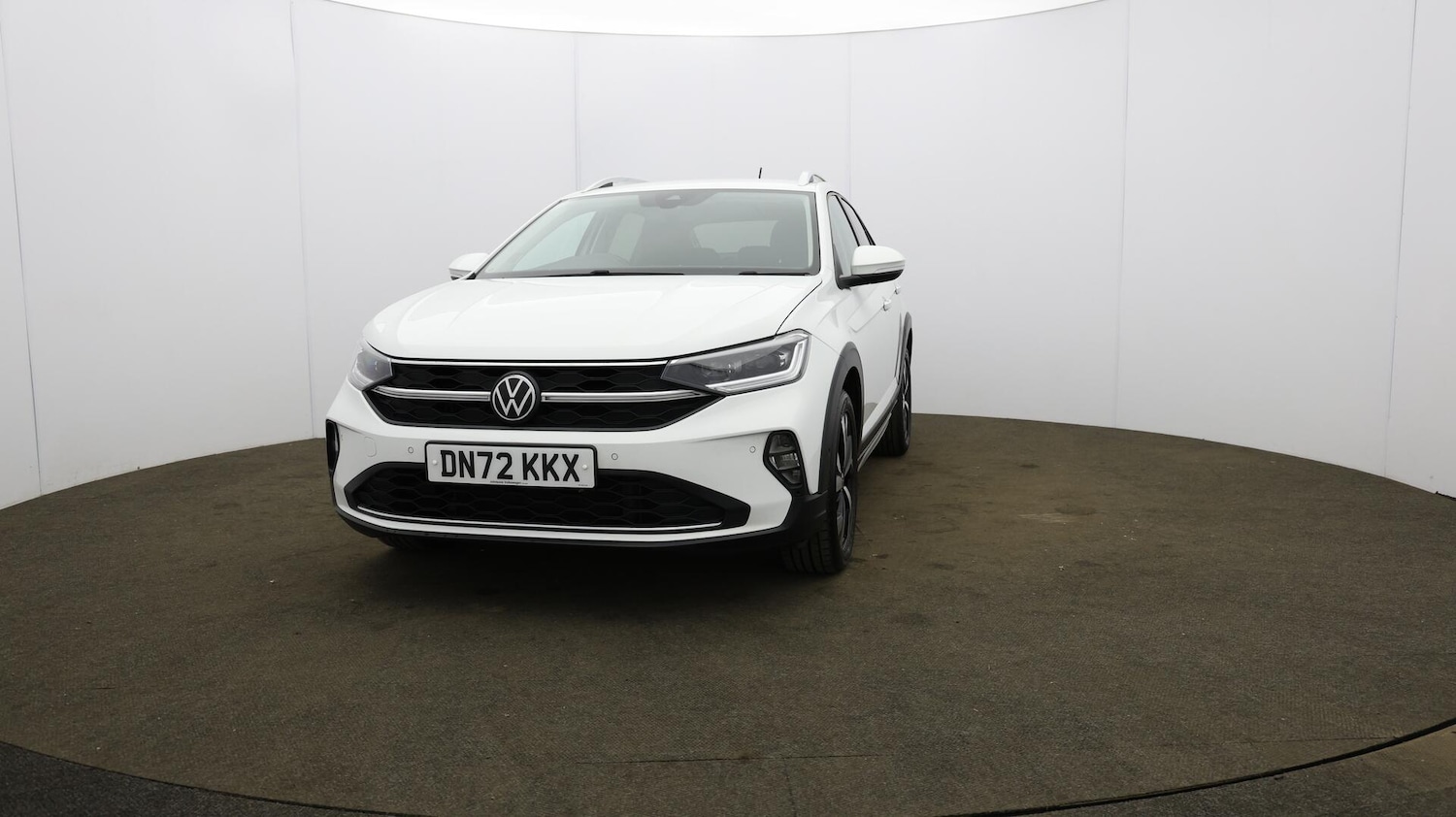 Used Volkswagen Taigo 2022 for sale - 76137234: Photo 43