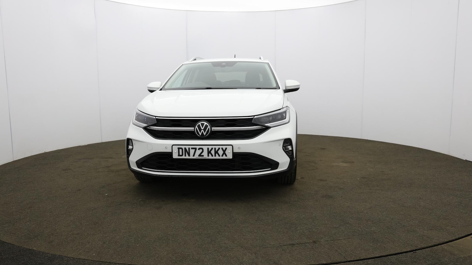Used Volkswagen Taigo 2022 for sale - 76137234: Photo 44