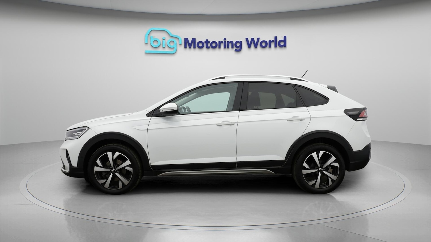 Used Volkswagen Taigo 2022 for sale - 76137234: Photo 5