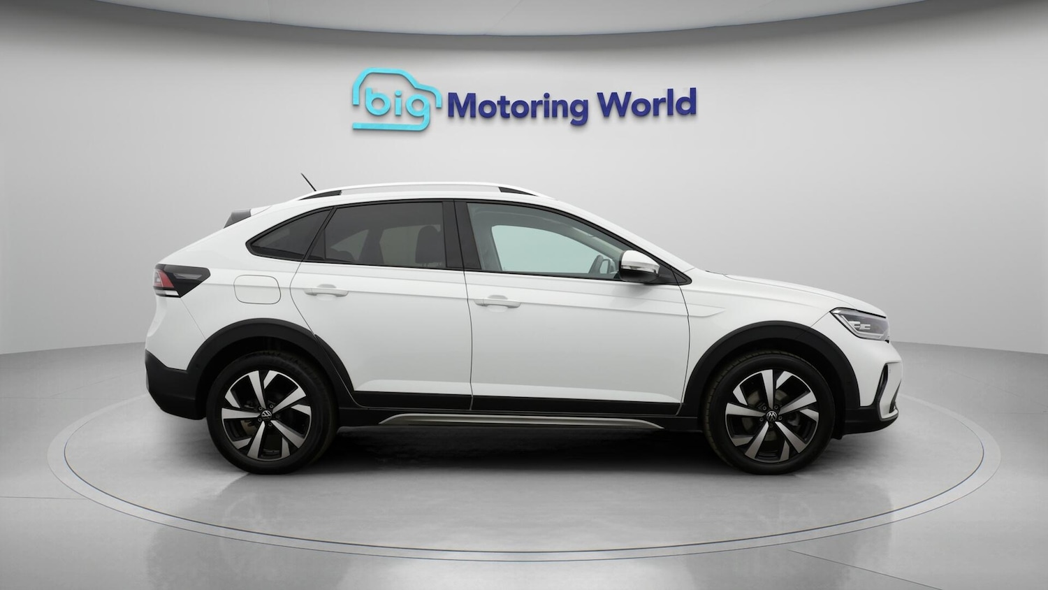 Used Volkswagen Taigo 2022 for sale - 76137234: Photo 9