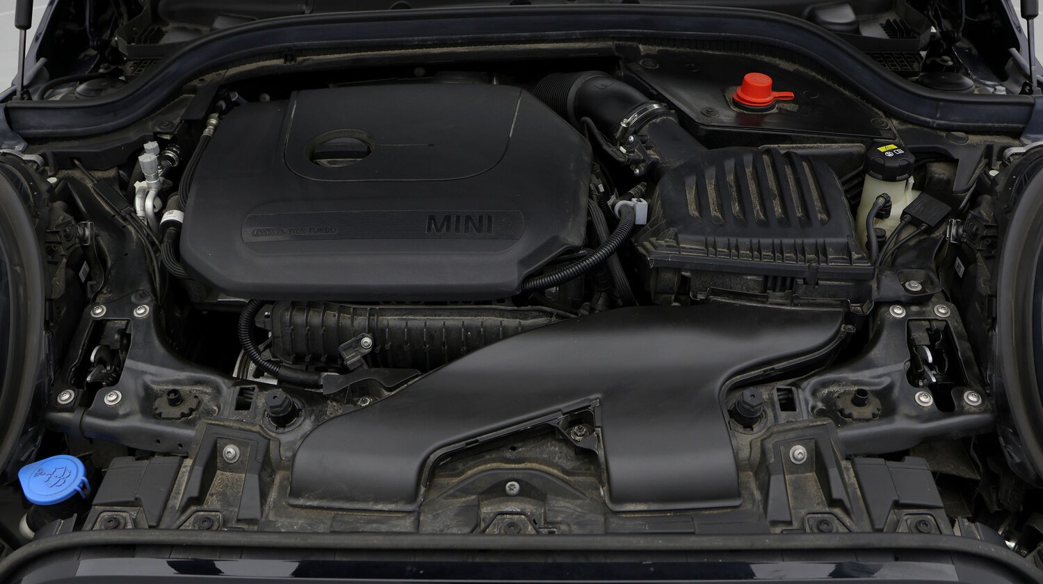 Used MINI Hatch 2021 for sale - 77501590: Photo 19